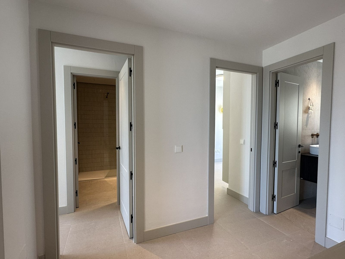 4 Bed Townhouse for sale in Torrequebrada Costa Del Sol, Málaga, Spain