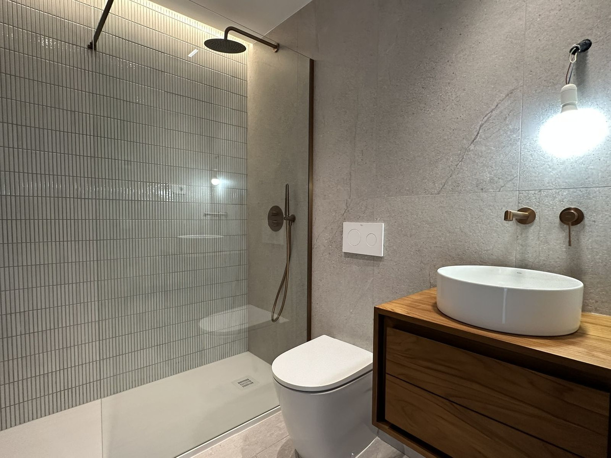 4 Bed Townhouse for sale in Torrequebrada Costa Del Sol, Málaga, Spain