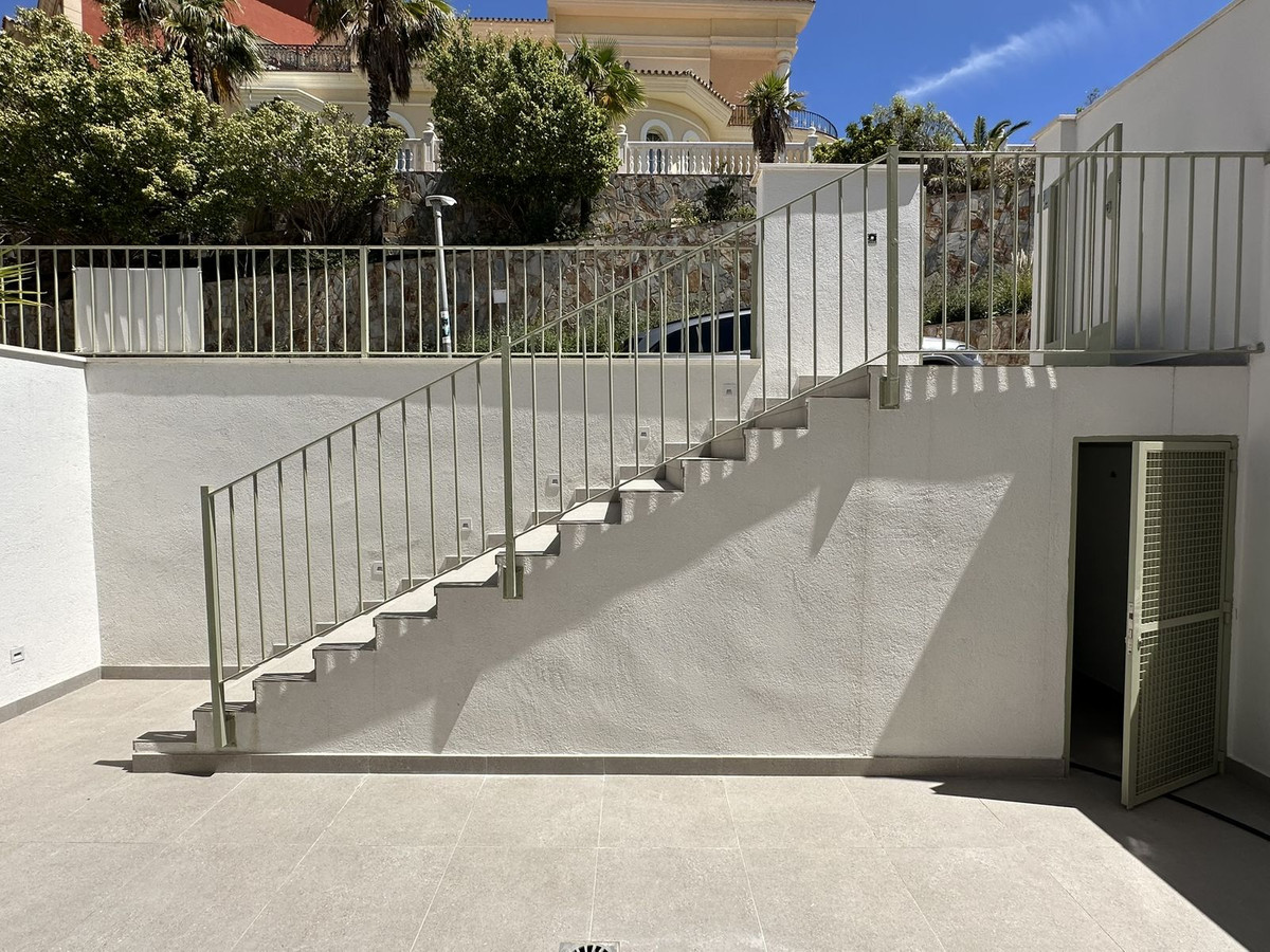 4 Bed Townhouse for sale in Torrequebrada Costa Del Sol, Málaga, Spain