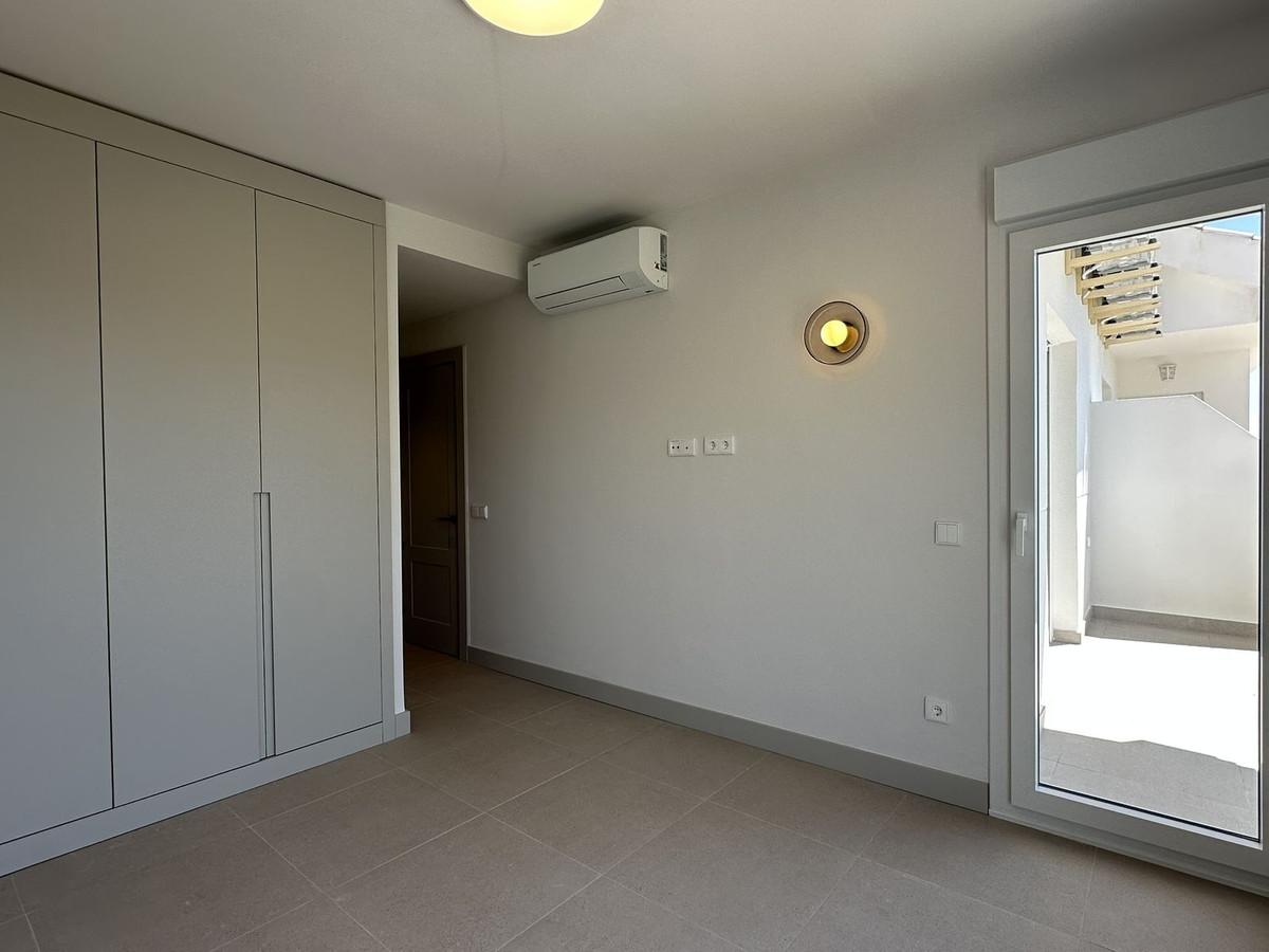 4 Bed Townhouse for sale in Torrequebrada Costa Del Sol, Málaga, Spain