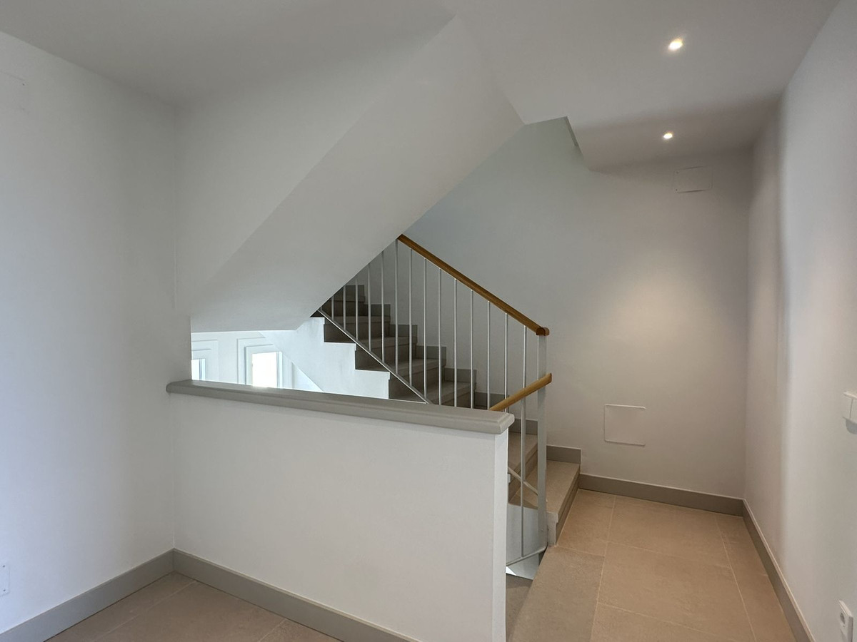 4 Bed Townhouse for sale in Torrequebrada Costa Del Sol, Málaga, Spain