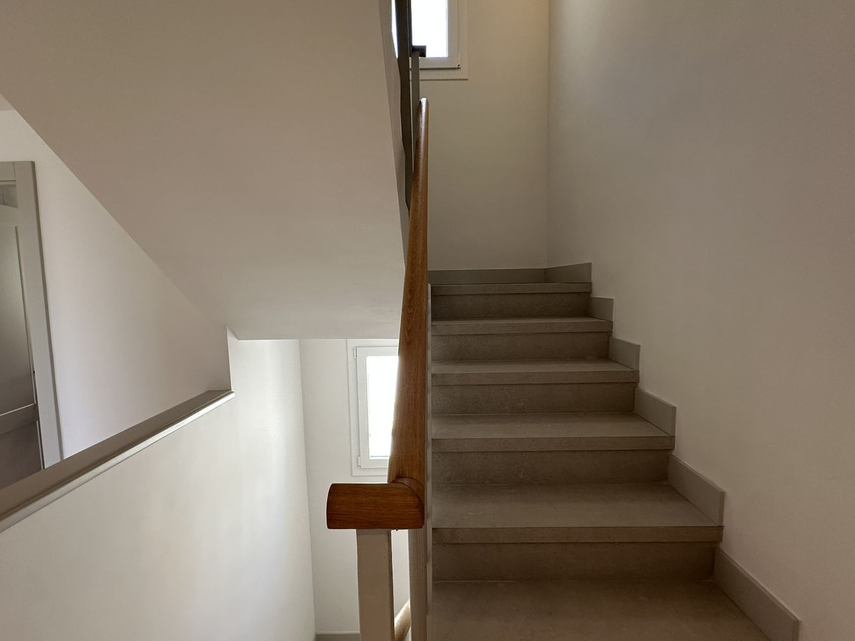 4 Bed Townhouse for sale in Torrequebrada Costa Del Sol, Málaga, Spain