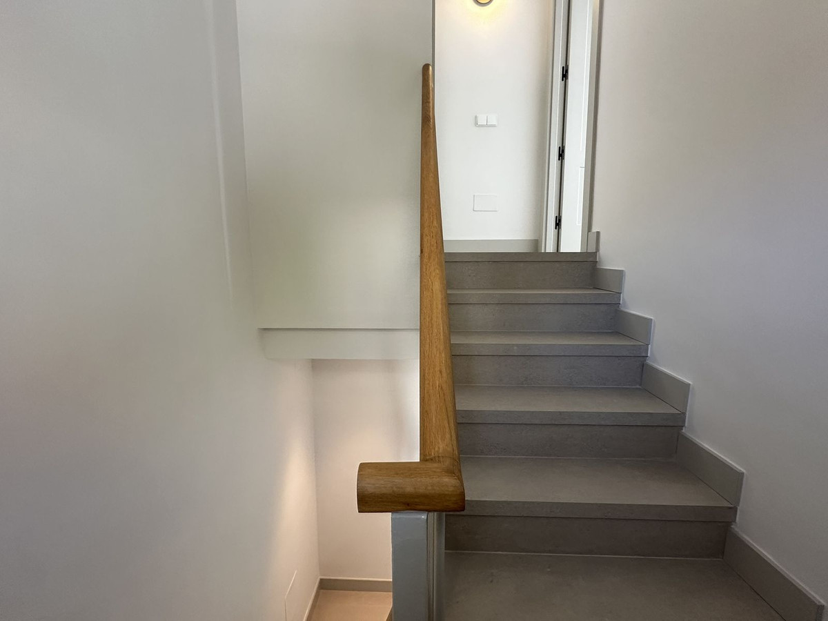4 Bed Townhouse for sale in Torrequebrada Costa Del Sol, Málaga, Spain