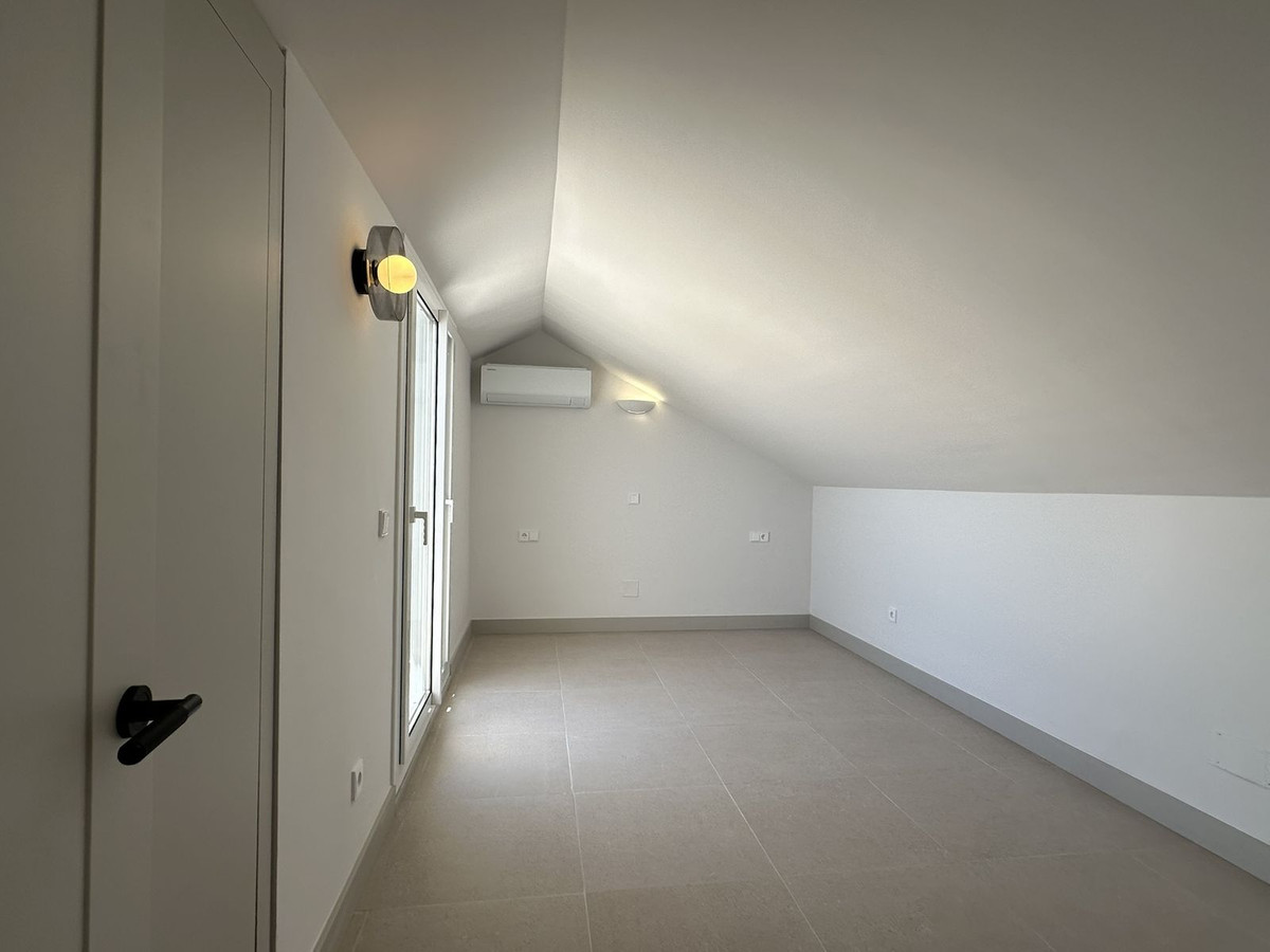 4 Bed Townhouse for sale in Torrequebrada Costa Del Sol, Málaga, Spain