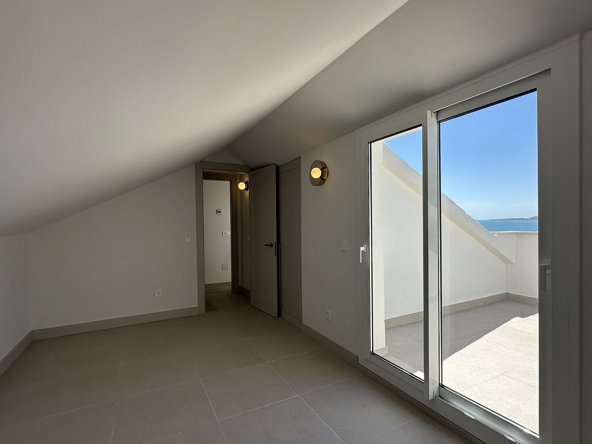 4 Bed Townhouse for sale in Torrequebrada Costa Del Sol, Málaga, Spain