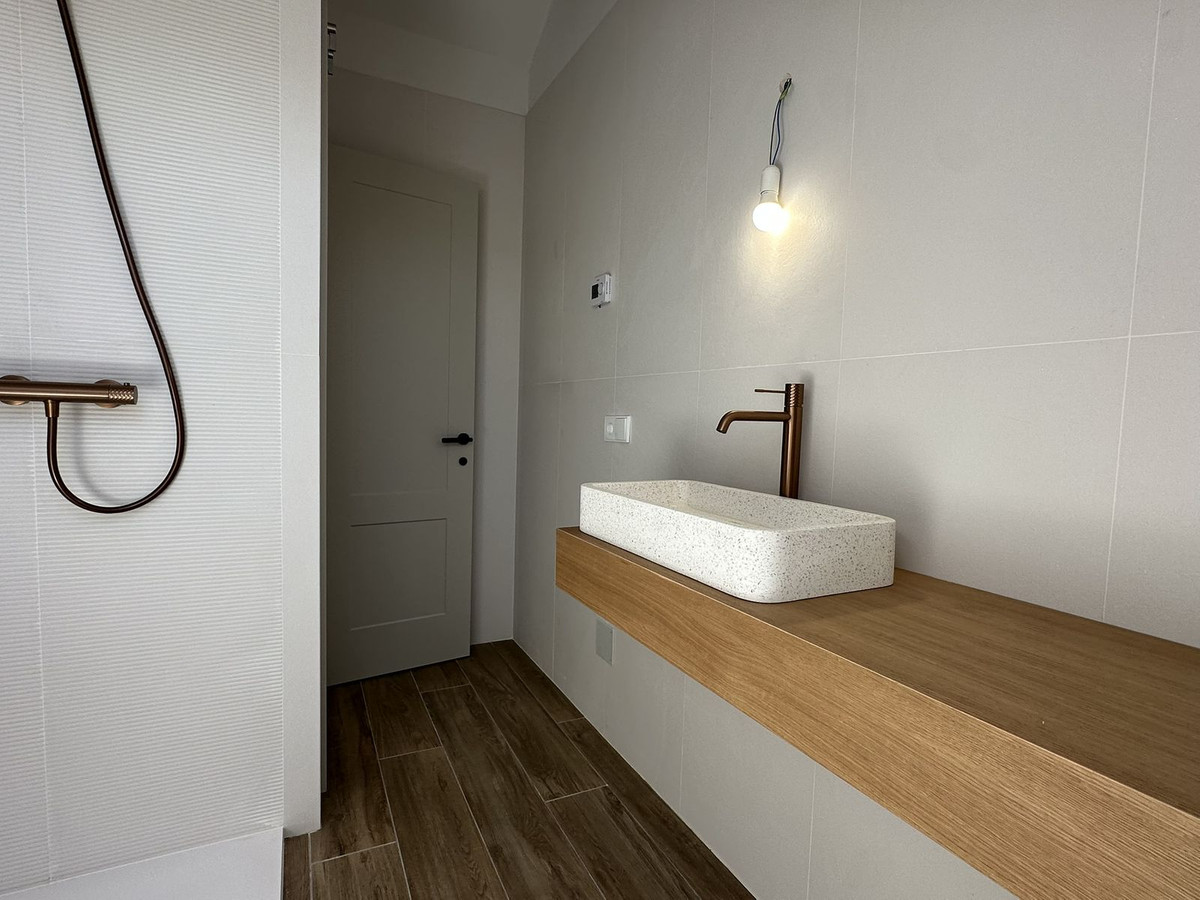 4 Bed Townhouse for sale in Torrequebrada Costa Del Sol, Málaga, Spain