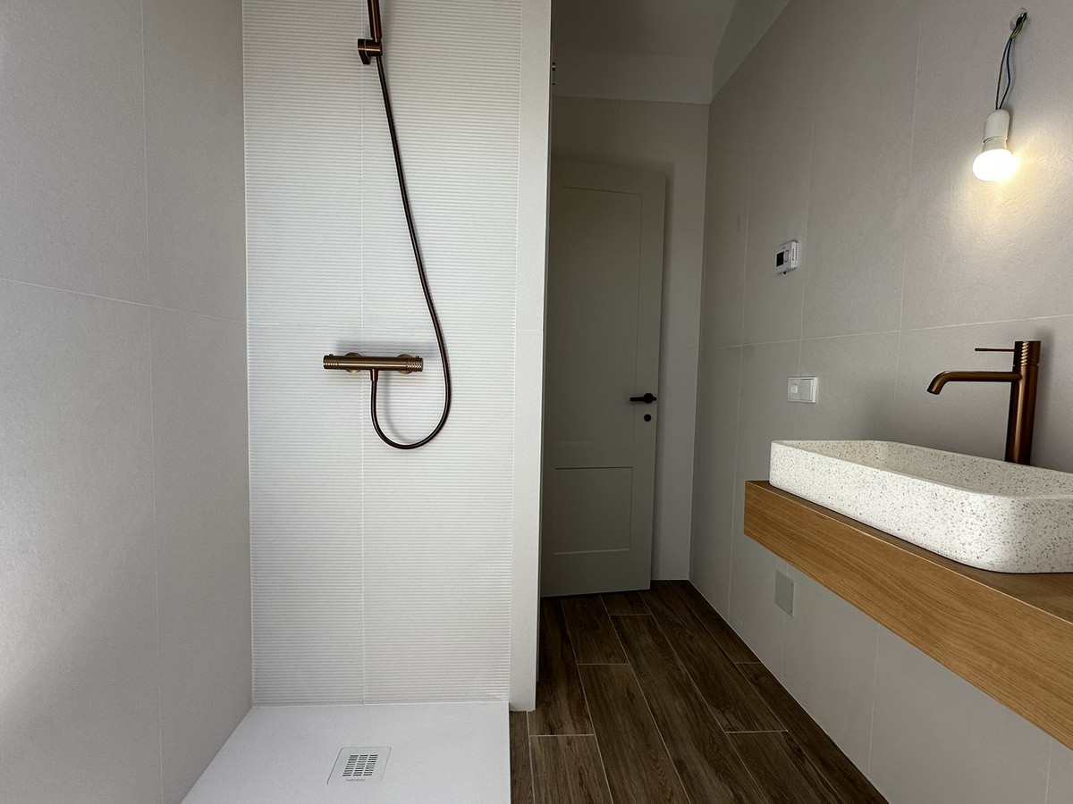 4 Bed Townhouse for sale in Torrequebrada Costa Del Sol, Málaga, Spain