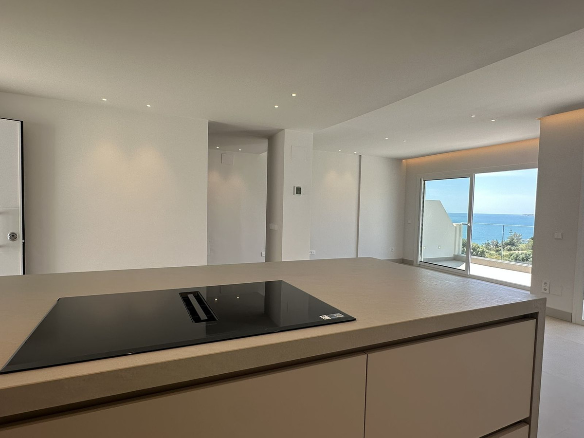 4 Bed Townhouse for sale in Torrequebrada Costa Del Sol, Málaga, Spain