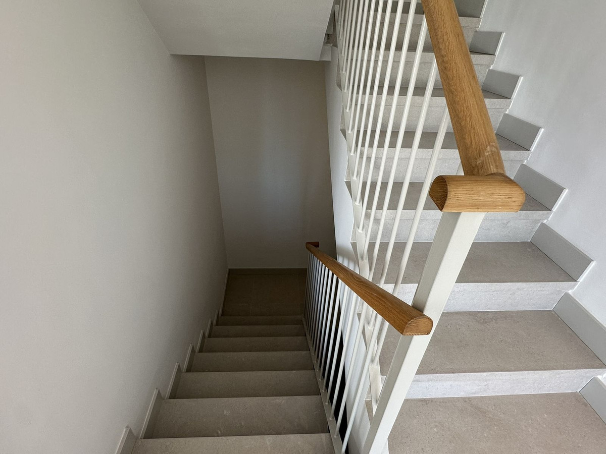 4 Bed Townhouse for sale in Torrequebrada Costa Del Sol, Málaga, Spain