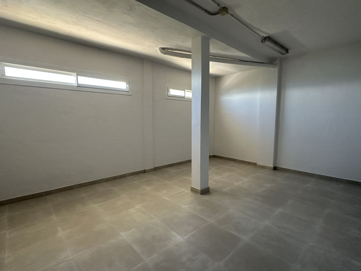 4 Bed Townhouse for sale in Torrequebrada Costa Del Sol, Málaga, Spain