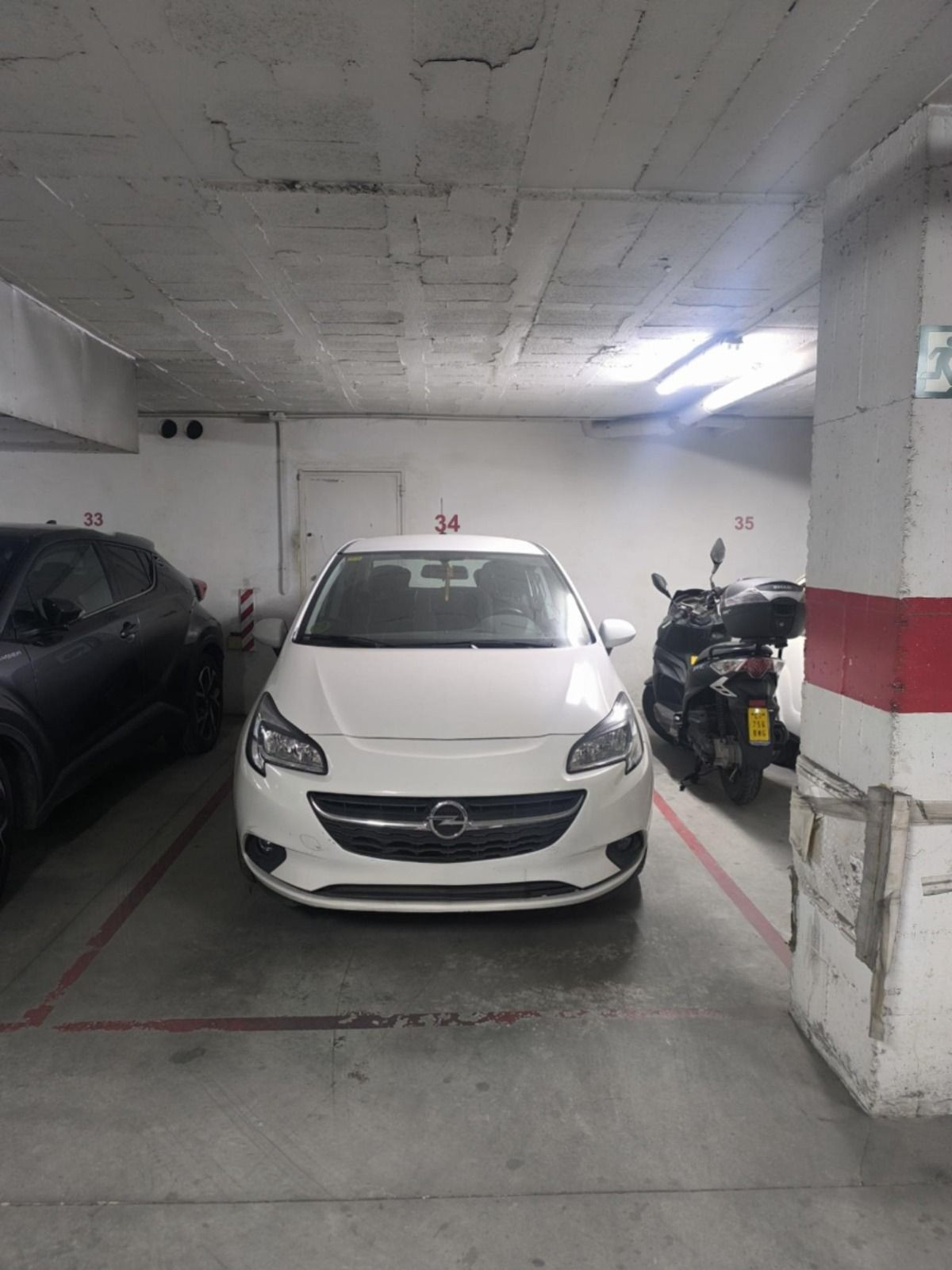 Se vende Apartamento Planta Media de 3 dormitorios en Costa Del Sol, Málaga, España
