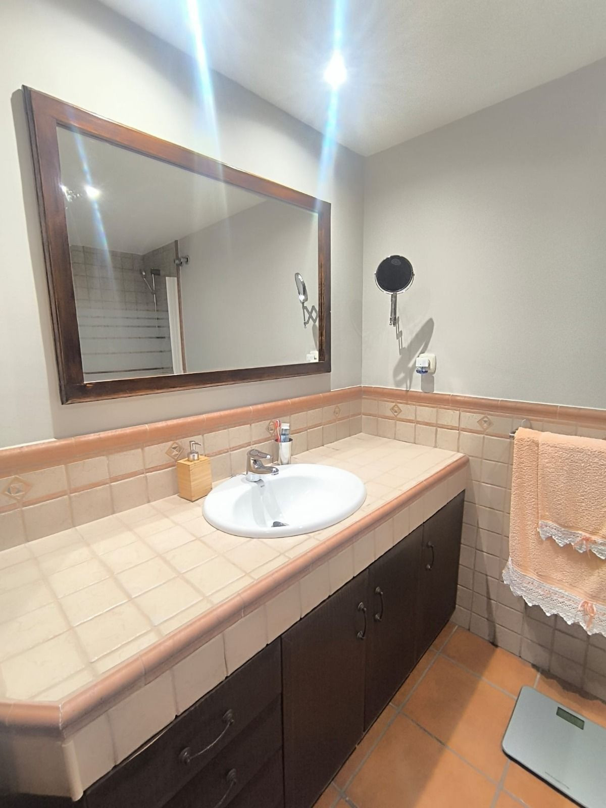 Se vende Apartamento Planta Media de 3 dormitorios en Costa Del Sol, Málaga, España