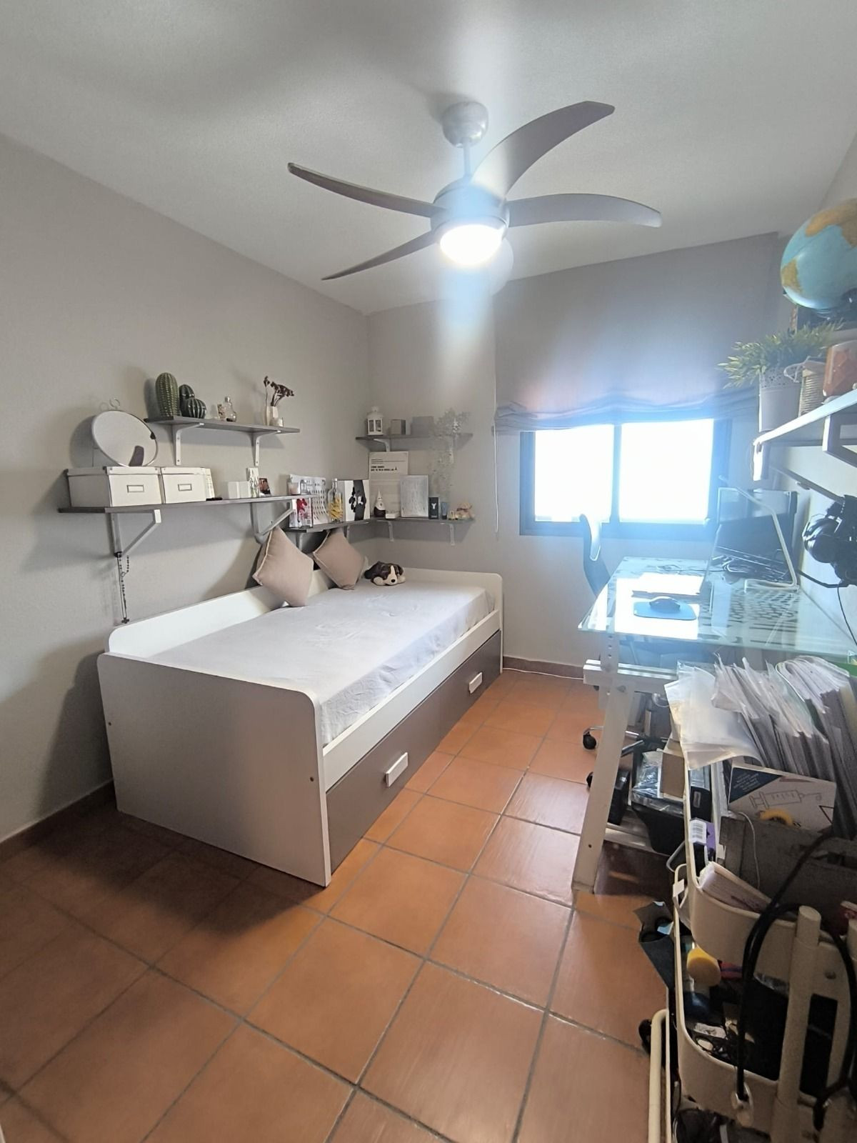 Se vende Apartamento Planta Media de 3 dormitorios en Costa Del Sol, Málaga, España