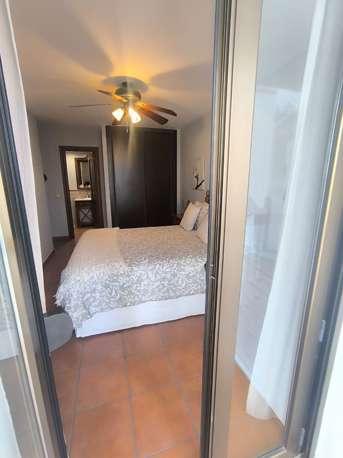 Se vende Apartamento Planta Media de 3 dormitorios en Costa Del Sol, Málaga, España