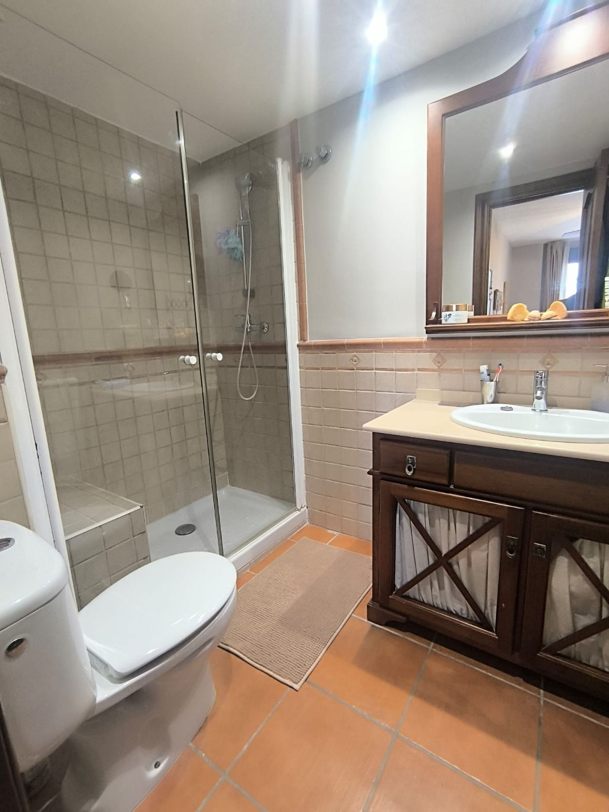 Se vende Apartamento Planta Media de 3 dormitorios en Costa Del Sol, Málaga, España
