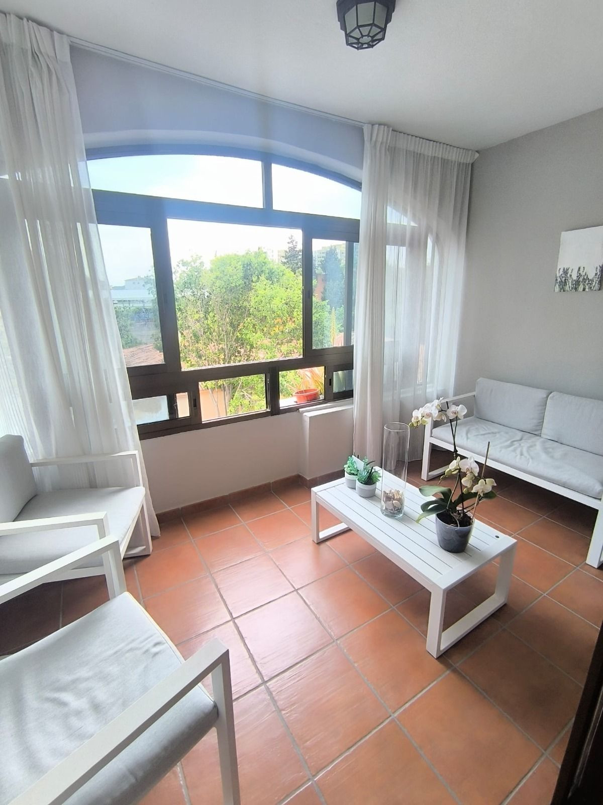 Se vende Apartamento Planta Media de 3 dormitorios en Costa Del Sol, Málaga, España