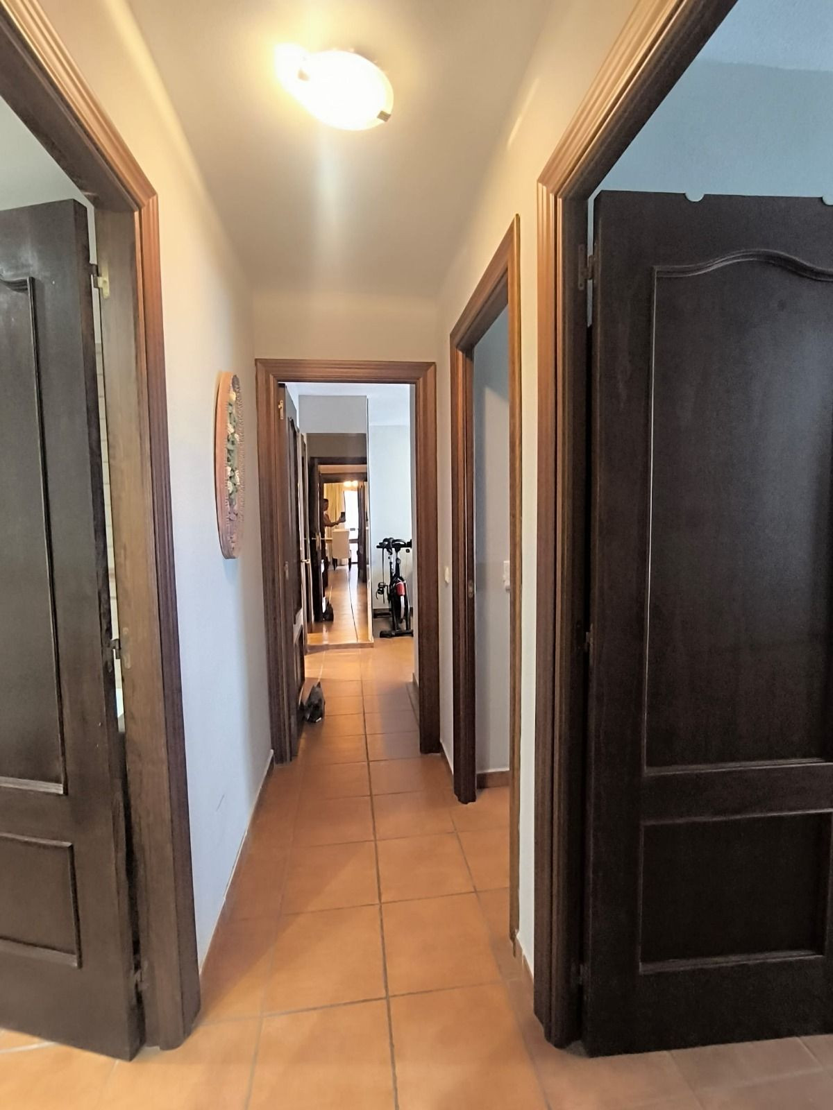 Se vende Apartamento Planta Media de 3 dormitorios en Costa Del Sol, Málaga, España