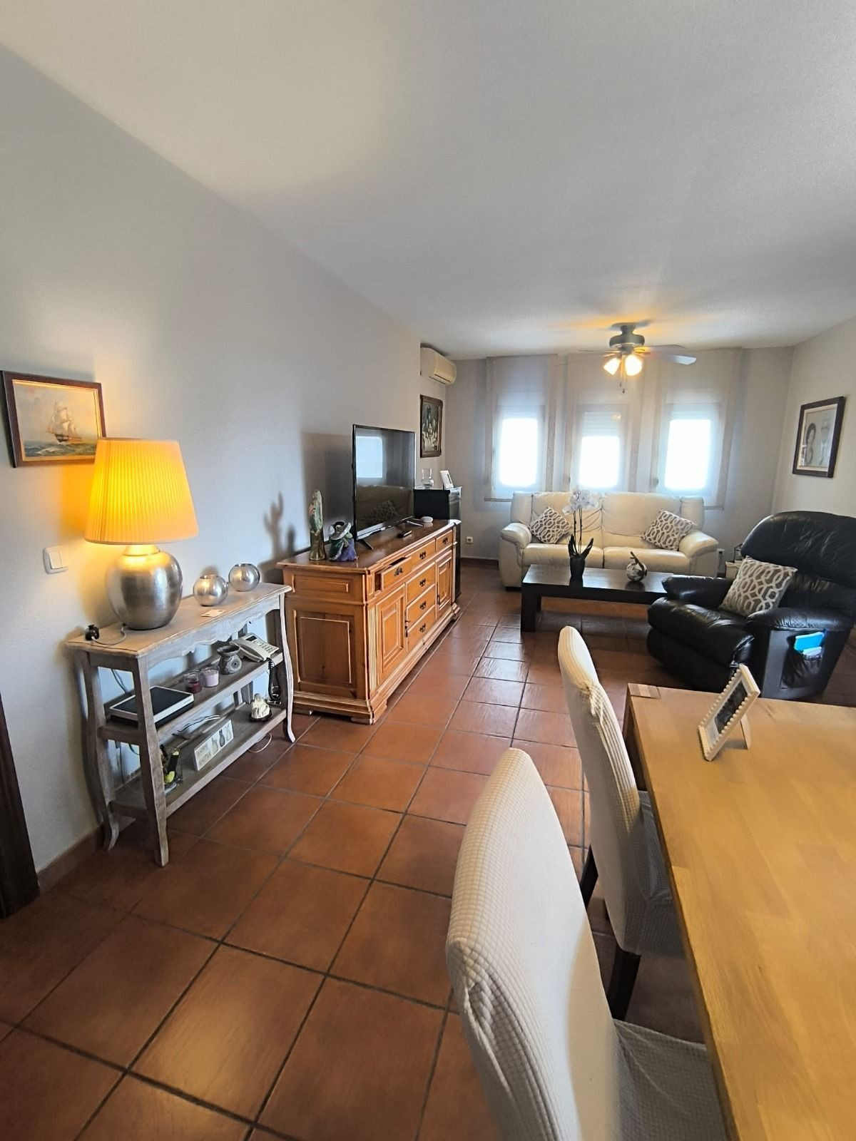 Se vende Apartamento Planta Media de 3 dormitorios en Costa Del Sol, Málaga, España