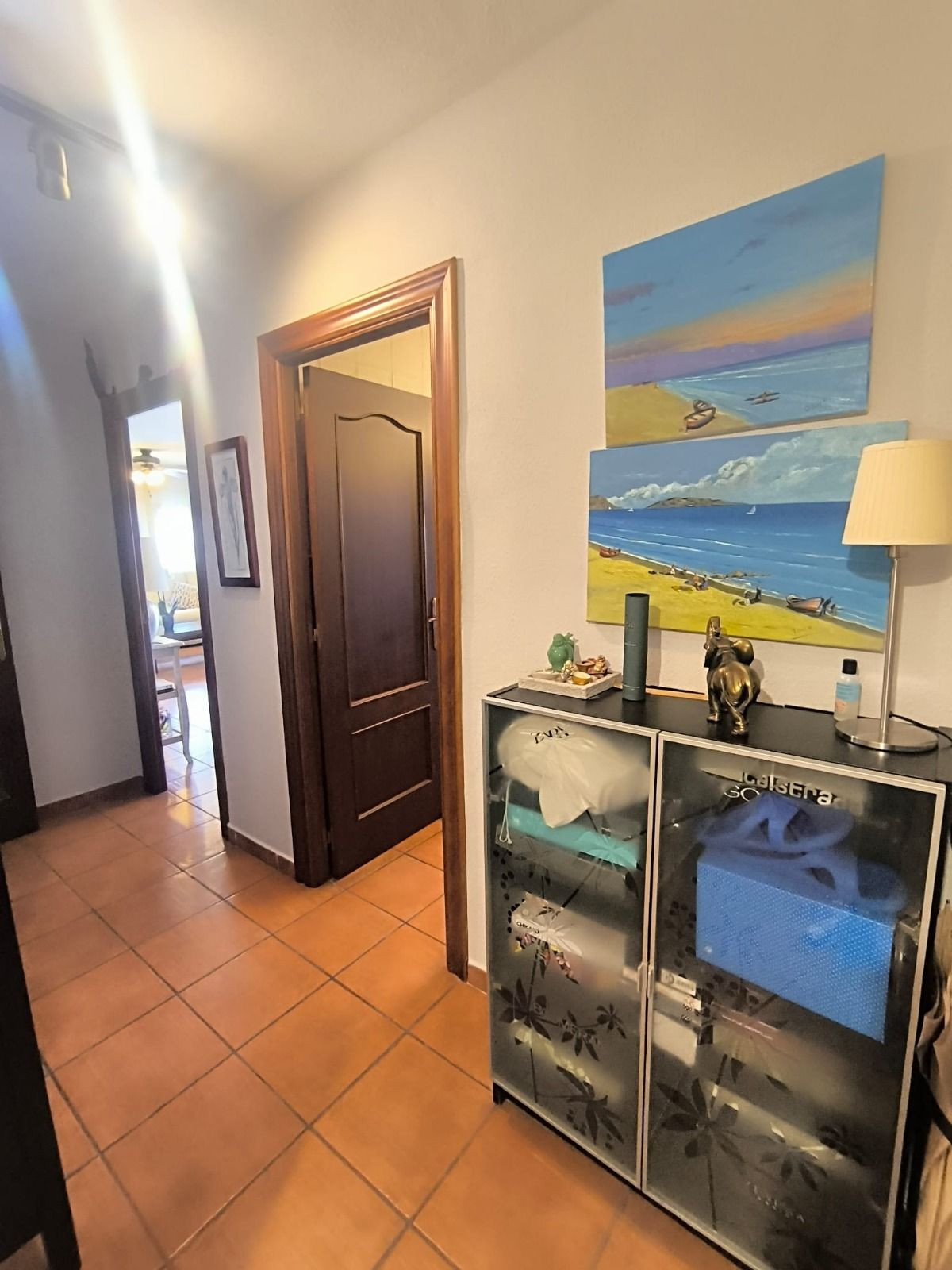 Se vende Apartamento Planta Media de 3 dormitorios en Costa Del Sol, Málaga, España