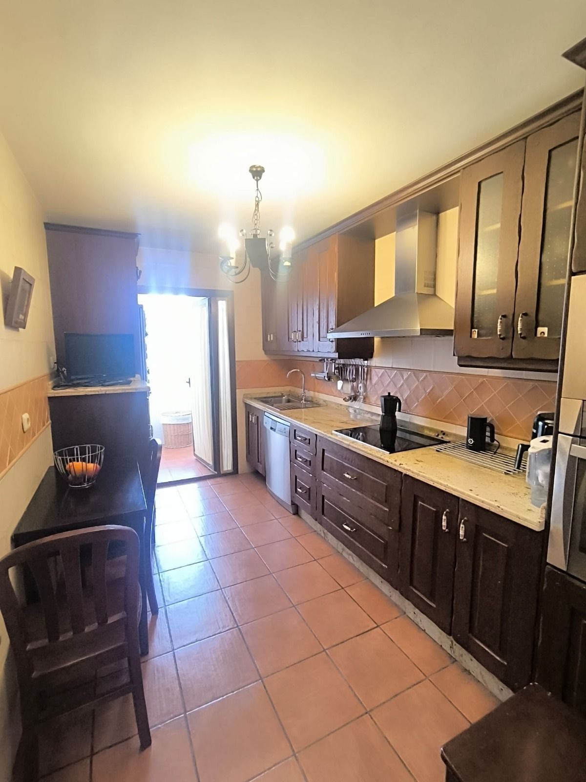 Se vende Apartamento Planta Media de 3 dormitorios en Costa Del Sol, Málaga, España