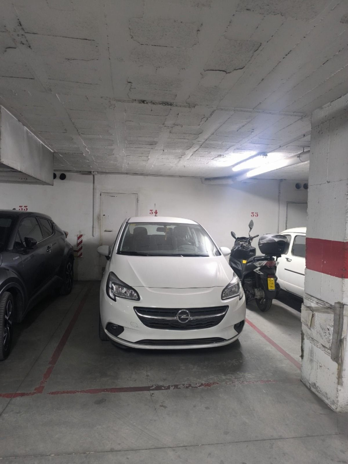 Se vende Apartamento Planta Media de 3 dormitorios en Costa Del Sol, Málaga, España