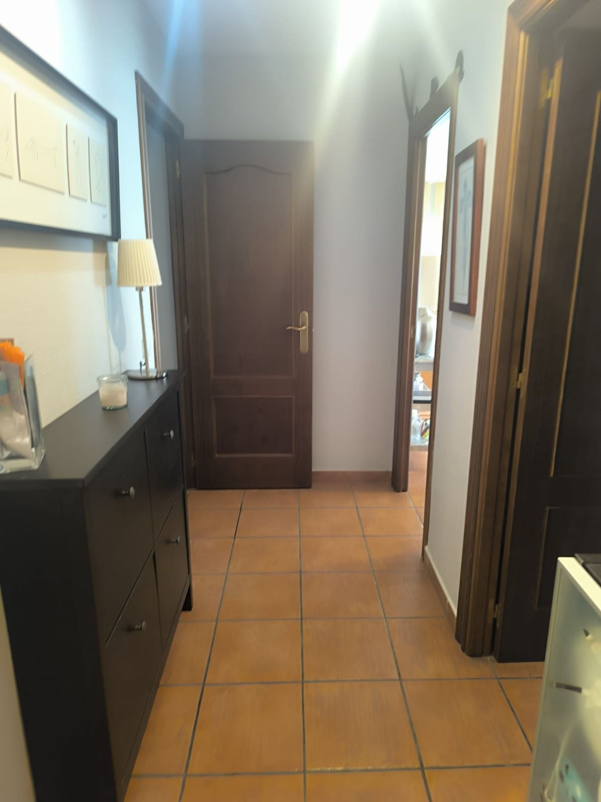 Se vende Apartamento Planta Media de 3 dormitorios en Costa Del Sol, Málaga, España
