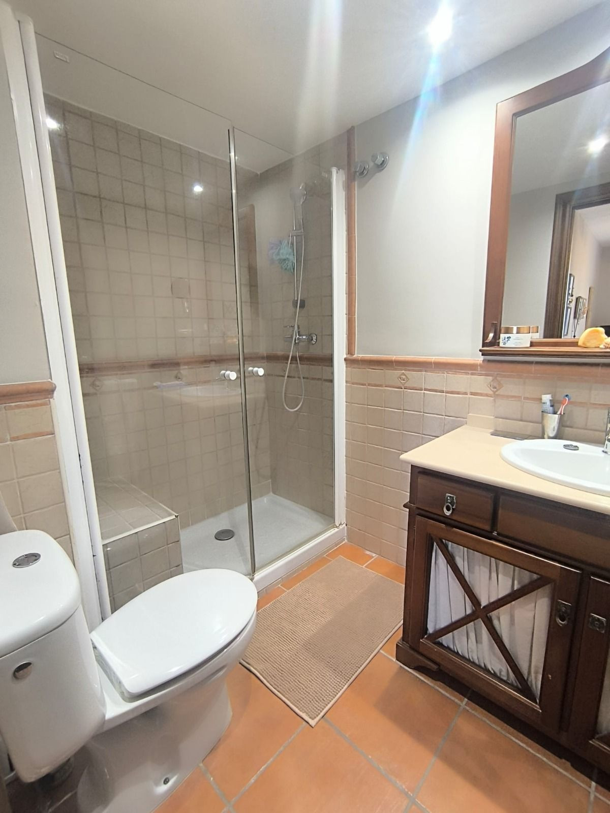 Se vende Apartamento Planta Media de 3 dormitorios en Costa Del Sol, Málaga, España