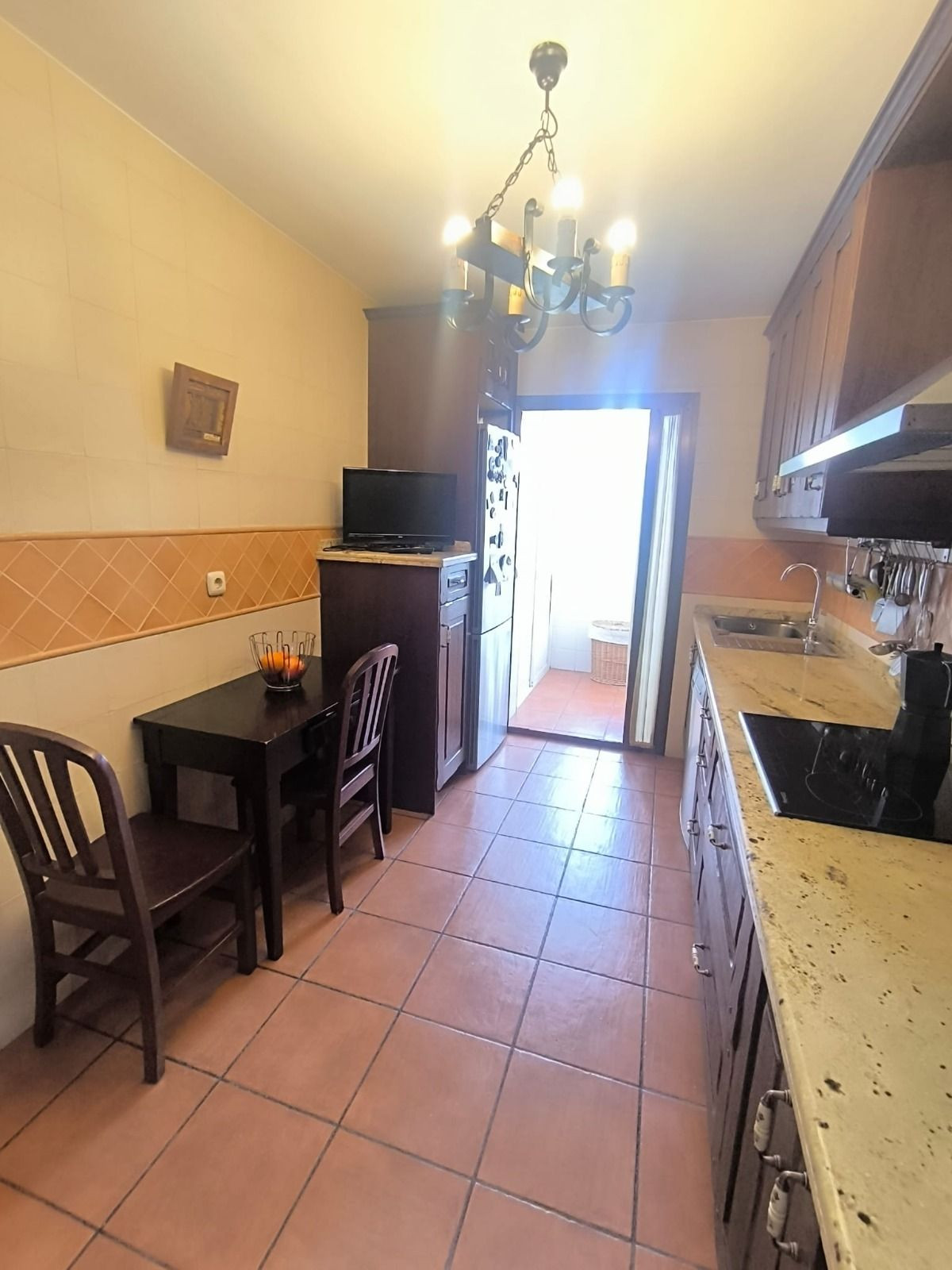 Se vende Apartamento Planta Media de 3 dormitorios en Costa Del Sol, Málaga, España
