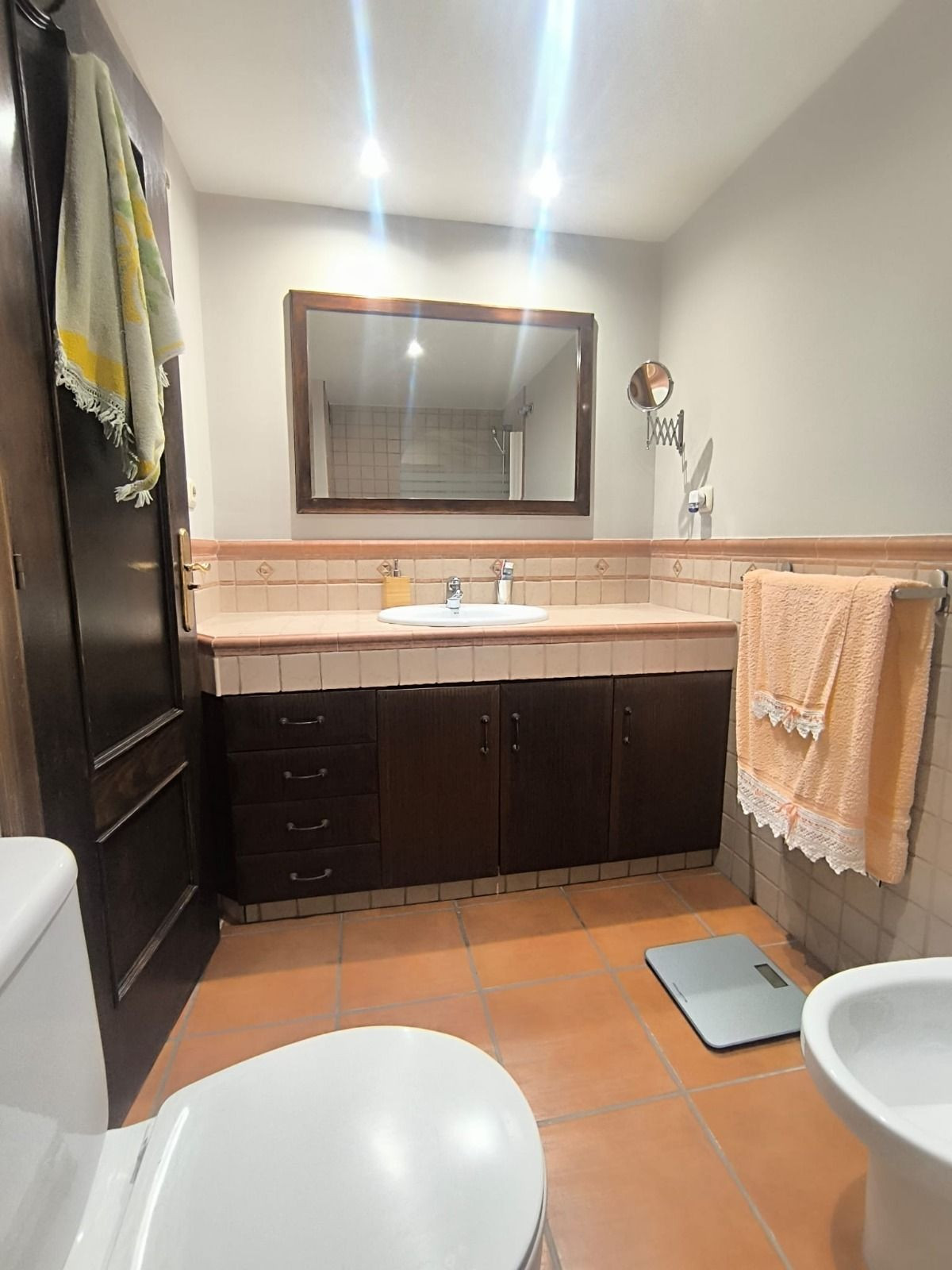 Se vende Apartamento Planta Media de 3 dormitorios en Costa Del Sol, Málaga, España