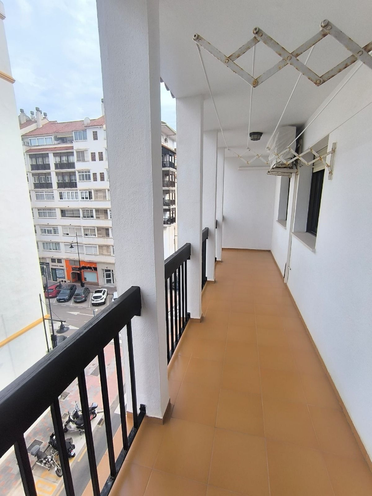 Se vende Apartamento Planta Media de 3 dormitorios en Costa Del Sol, Málaga, España