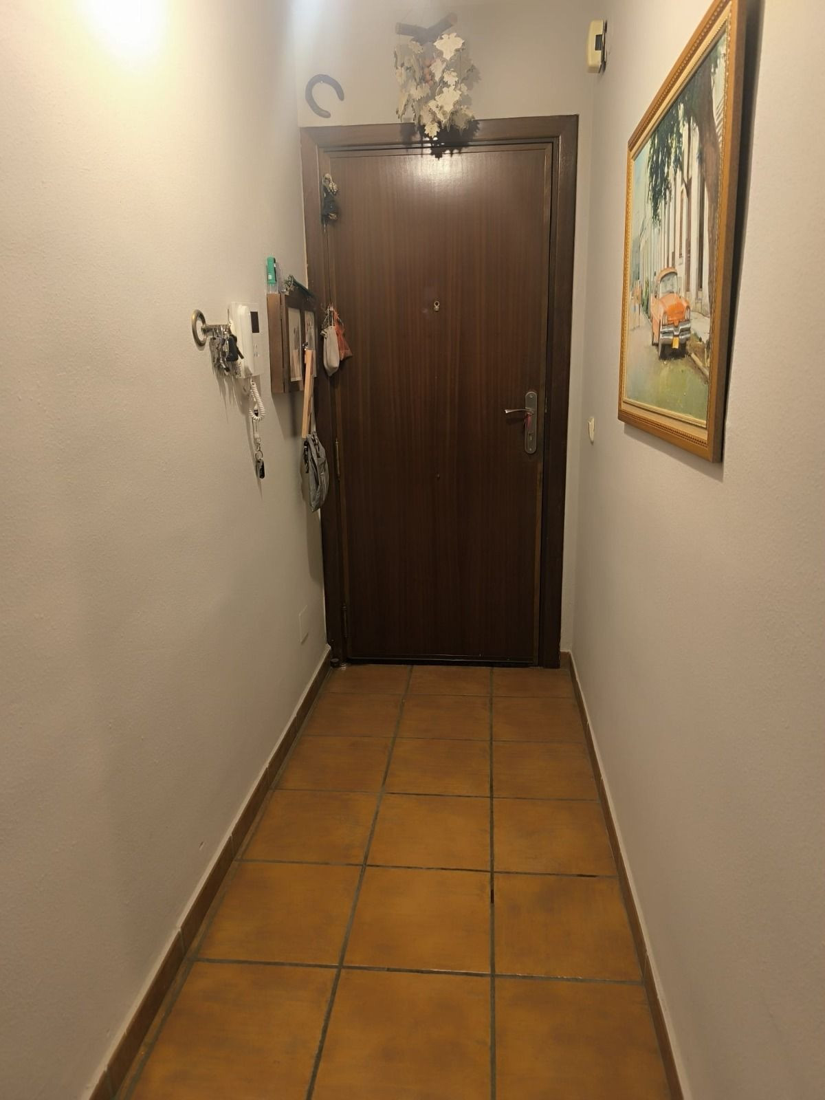 Se vende Apartamento Planta Media de 3 dormitorios en Costa Del Sol, Málaga, España