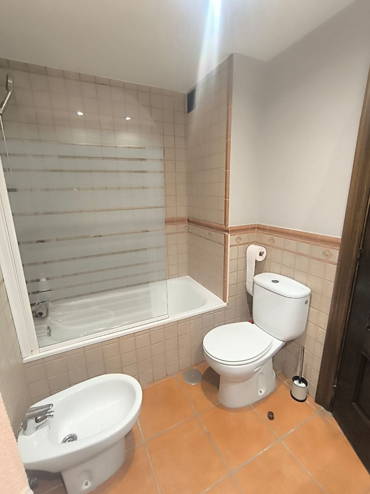 Se vende Apartamento Planta Media de 3 dormitorios en Costa Del Sol, Málaga, España