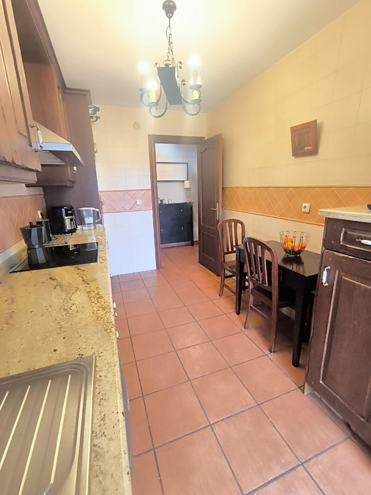 Se vende Apartamento Planta Media de 3 dormitorios en Costa Del Sol, Málaga, España