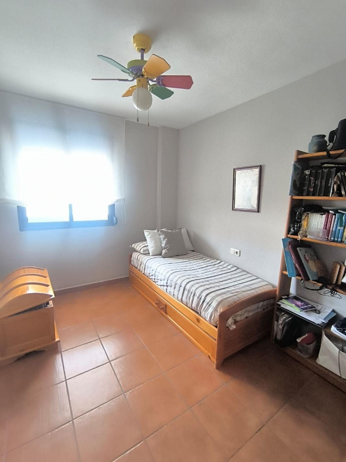 Se vende Apartamento Planta Media de 3 dormitorios en Costa Del Sol, Málaga, España