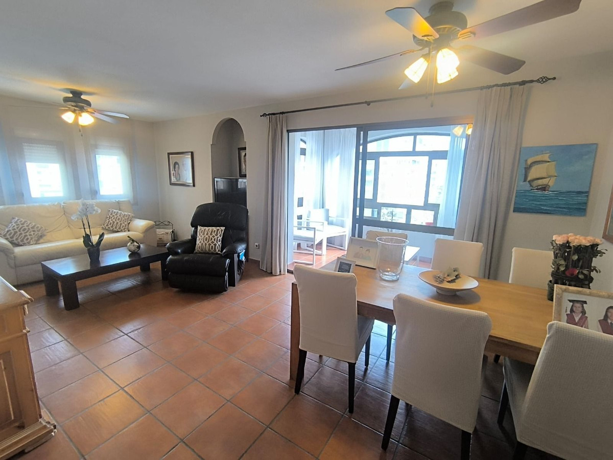 Se vende Apartamento Planta Media de 3 dormitorios en Costa Del Sol, Málaga, España