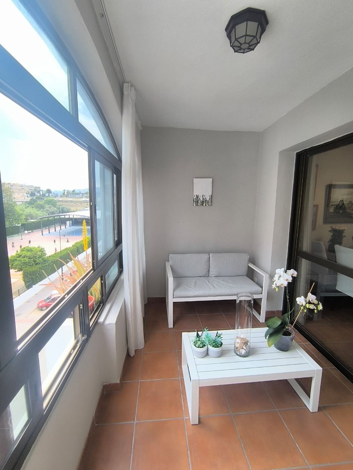 Se vende Apartamento Planta Media de 3 dormitorios en Costa Del Sol, Málaga, España