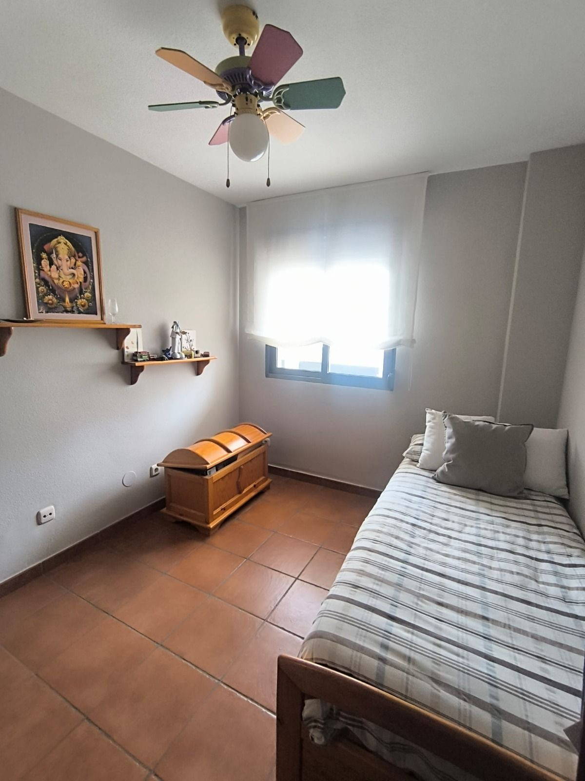 Se vende Apartamento Planta Media de 3 dormitorios en Costa Del Sol, Málaga, España