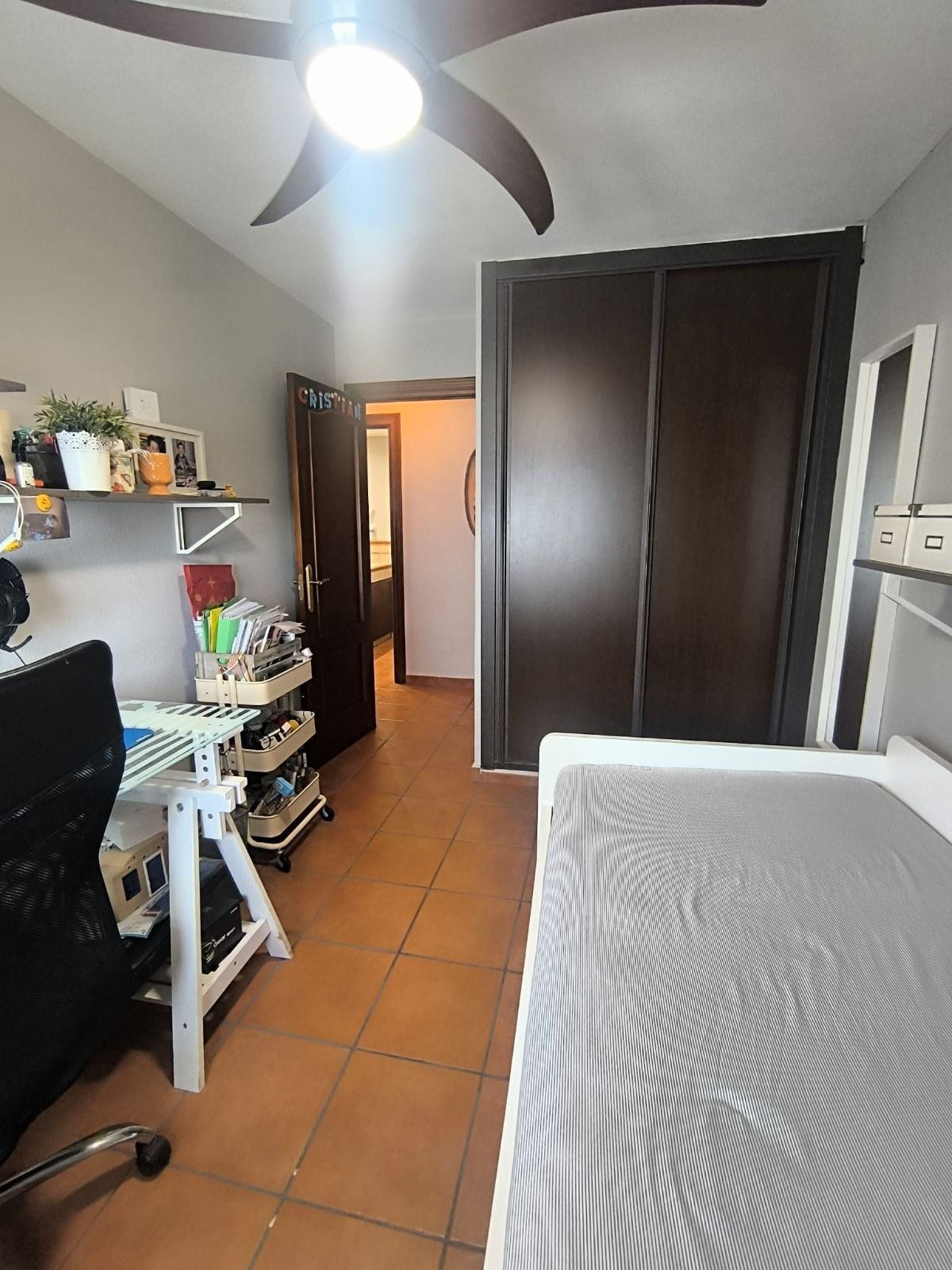 Se vende Apartamento Planta Media de 3 dormitorios en Costa Del Sol, Málaga, España