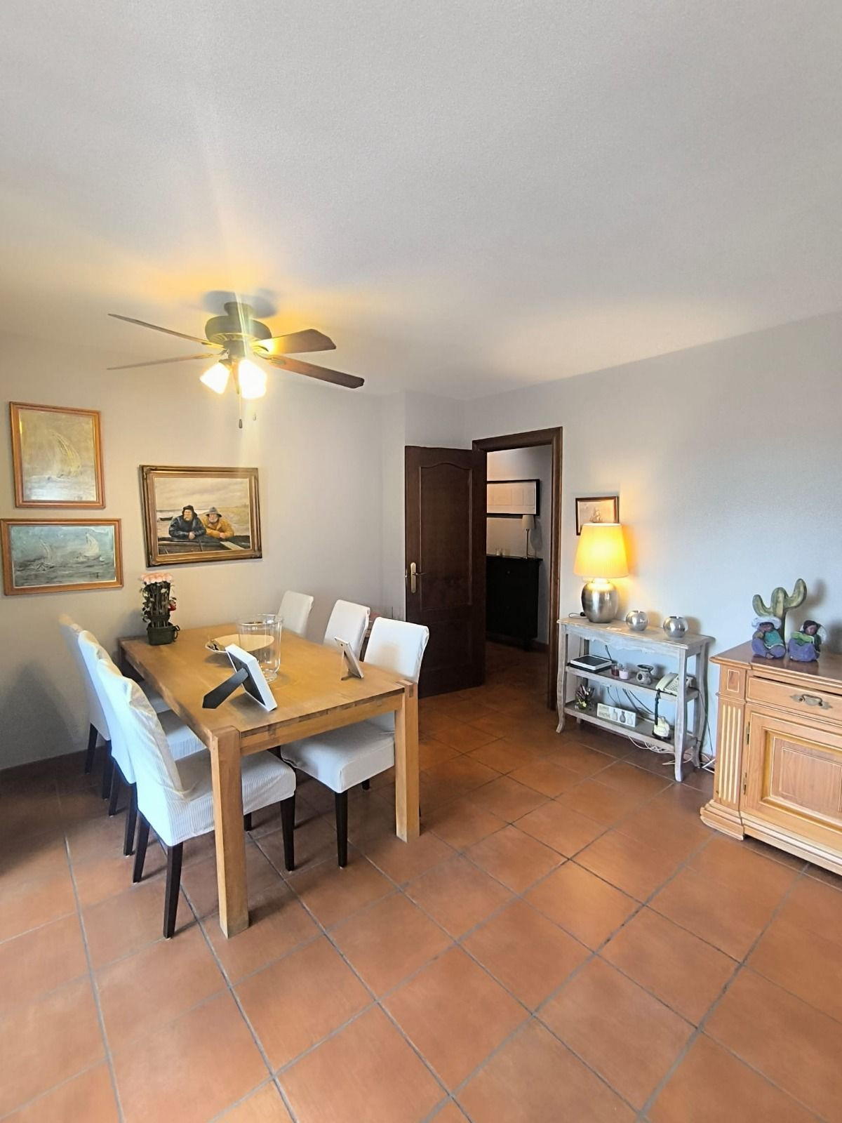 Se vende Apartamento Planta Media de 3 dormitorios en Costa Del Sol, Málaga, España
