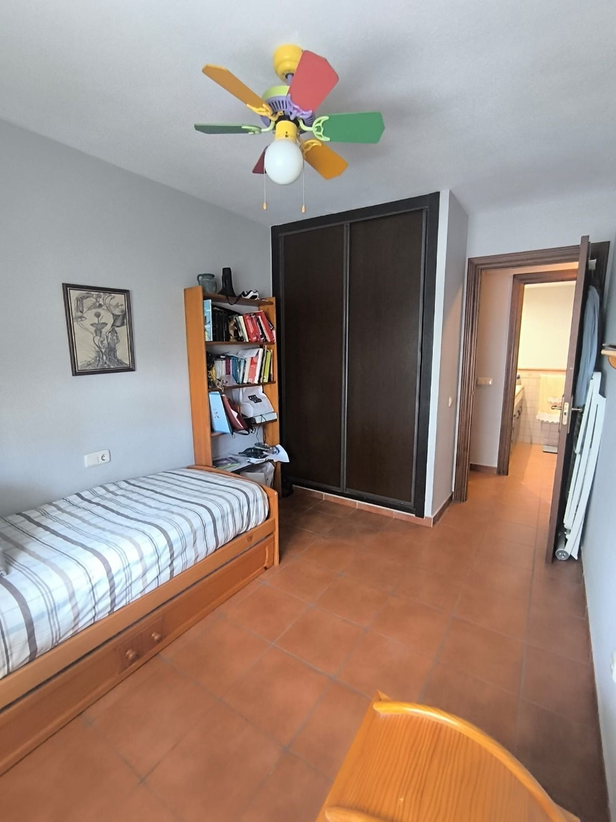 Se vende Apartamento Planta Media de 3 dormitorios en Costa Del Sol, Málaga, España