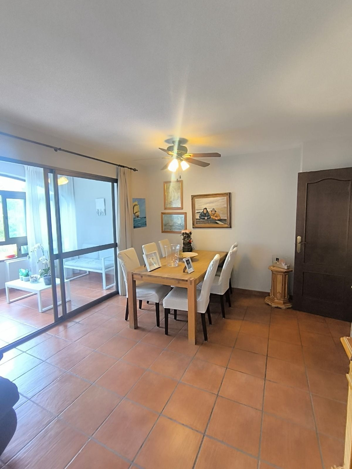 Se vende Apartamento Planta Media de 3 dormitorios en Costa Del Sol, Málaga, España