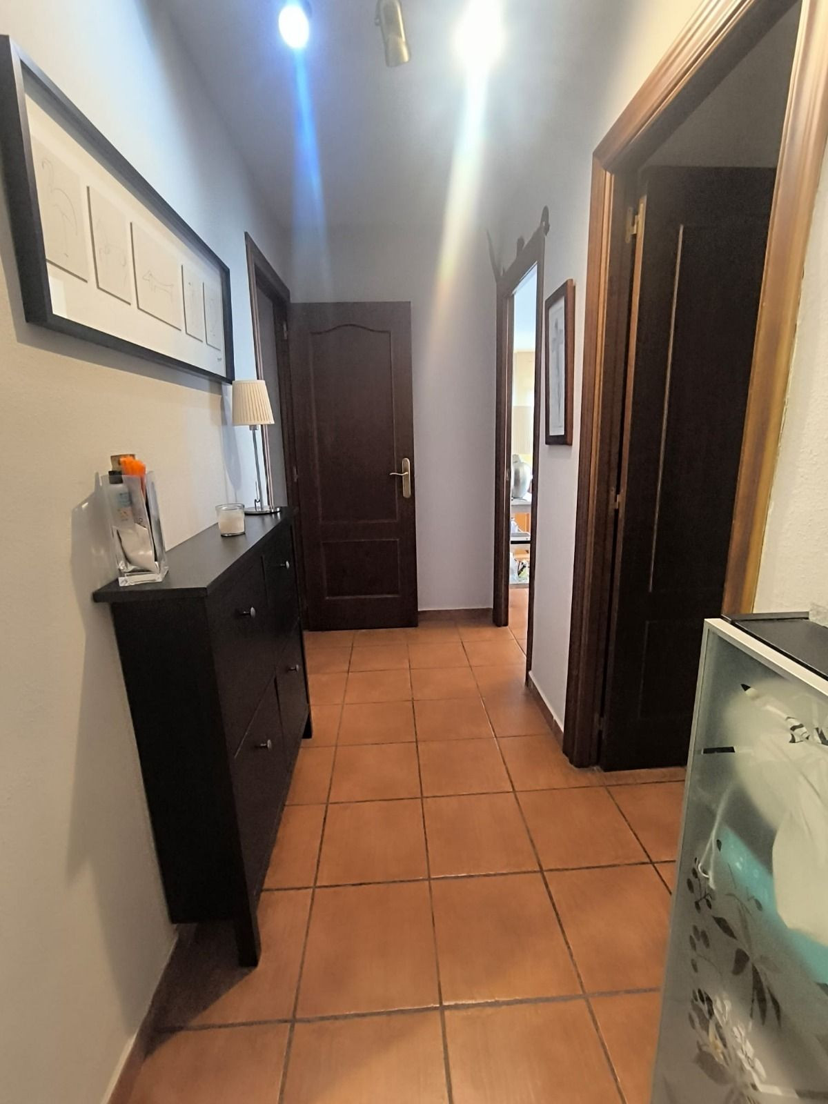 Se vende Apartamento Planta Media de 3 dormitorios en Costa Del Sol, Málaga, España