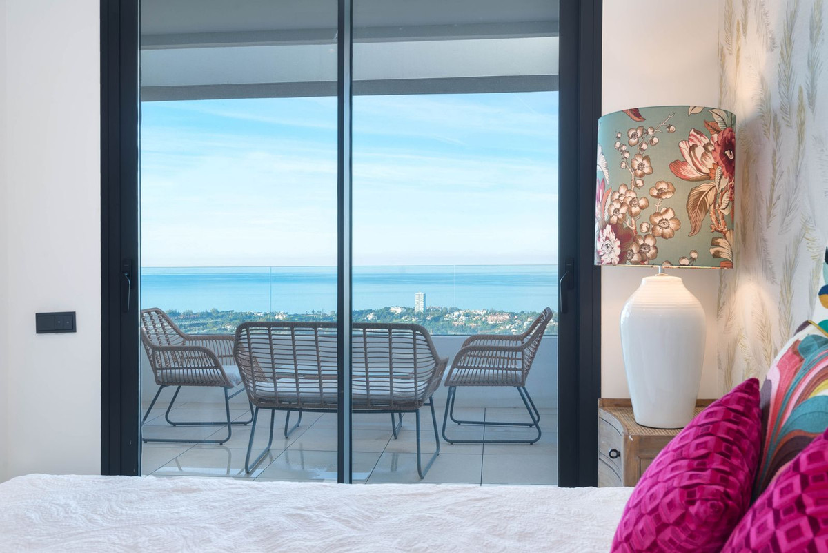 2 Bed Apartment for sale in Altos De Los Monteros Costa Del Sol, Málaga, Spain