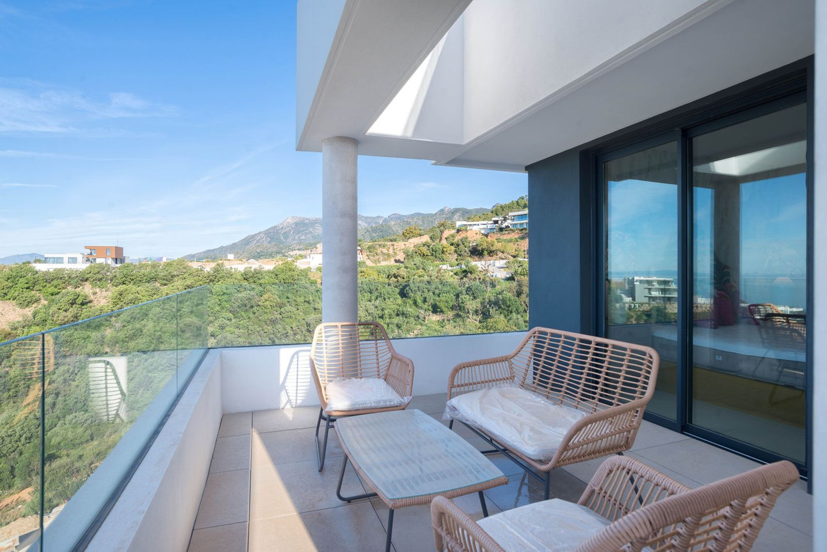 2 Bed Apartment for sale in Altos De Los Monteros Costa Del Sol, Málaga, Spain