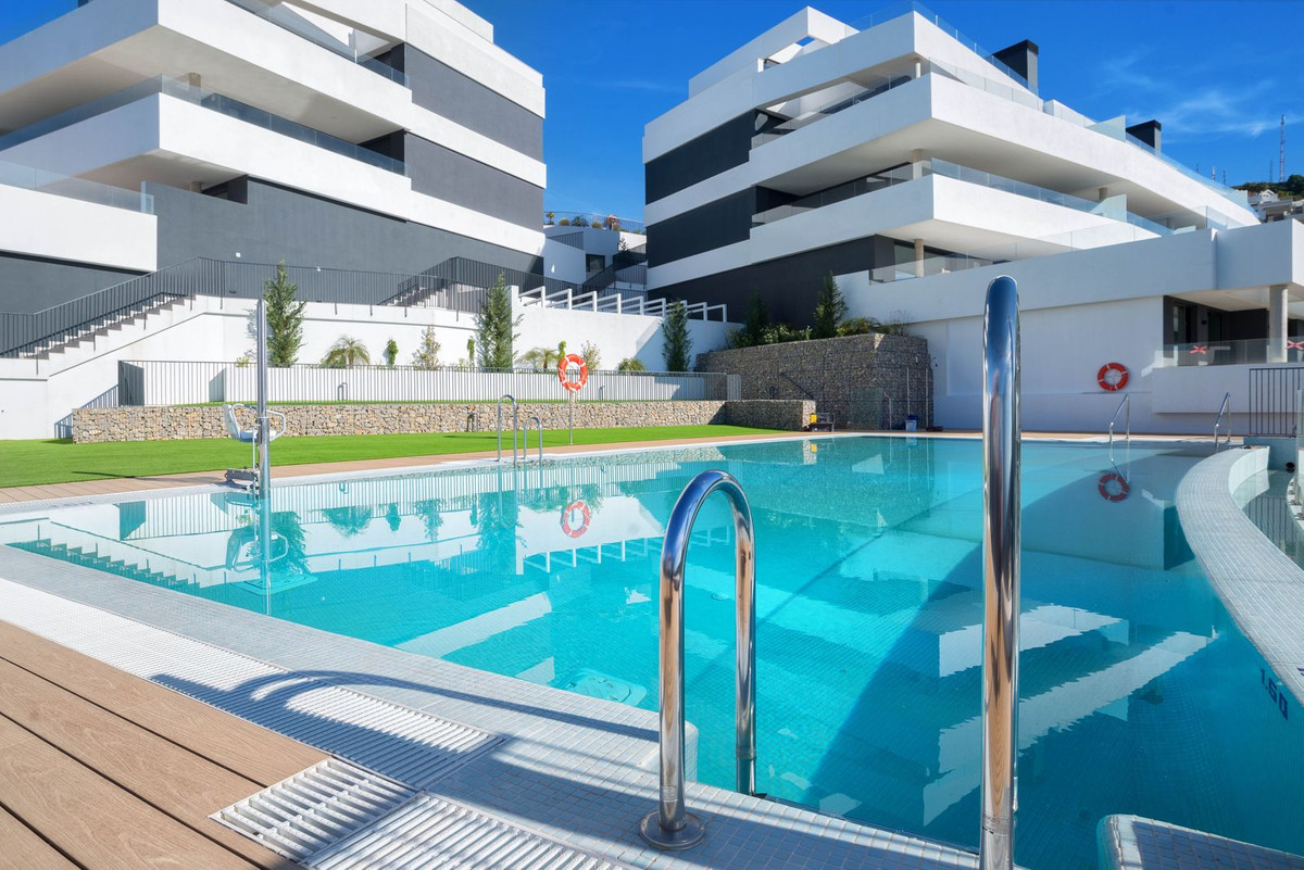 2 Bed Apartment for sale in Altos De Los Monteros Costa Del Sol, Málaga, Spain
