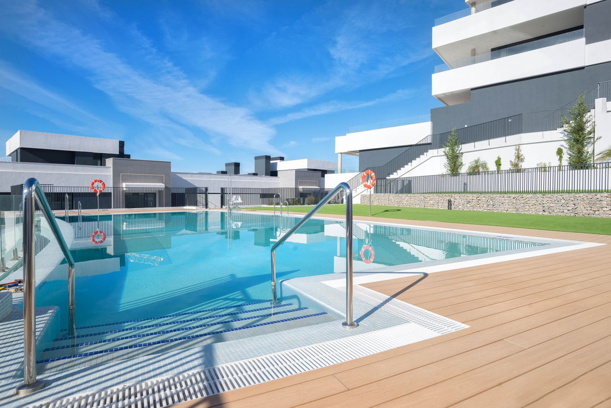 2 Bed Apartment for sale in Altos De Los Monteros Costa Del Sol, Málaga, Spain