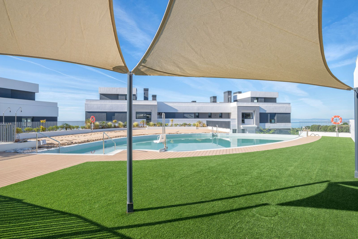 2 Bed Apartment for sale in Altos De Los Monteros Costa Del Sol, Málaga, Spain