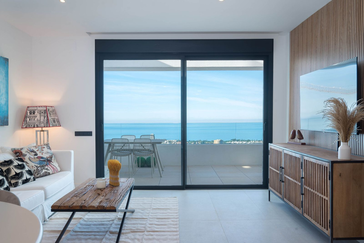 2 Bed Apartment for sale in Altos De Los Monteros Costa Del Sol, Málaga, Spain