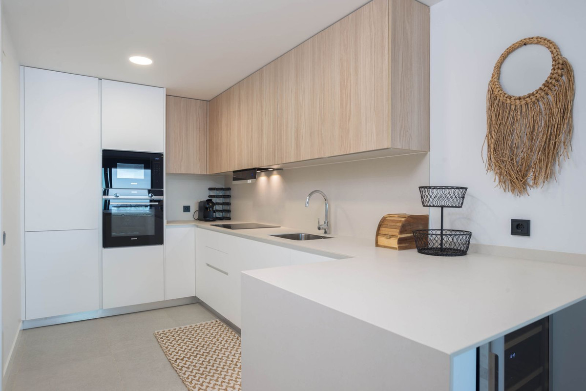 2 Bed Apartment for sale in Altos De Los Monteros Costa Del Sol, Málaga, Spain