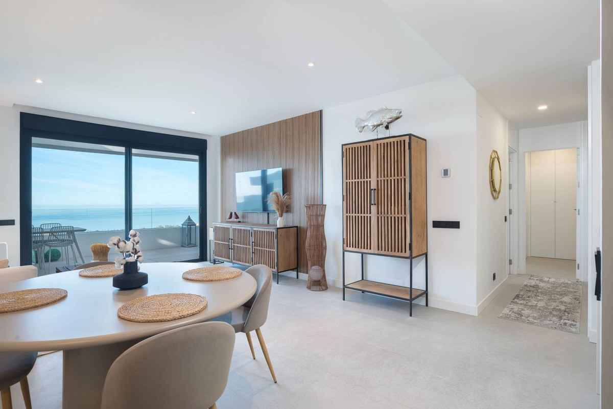 2 Bed Apartment for sale in Altos De Los Monteros Costa Del Sol, Málaga, Spain